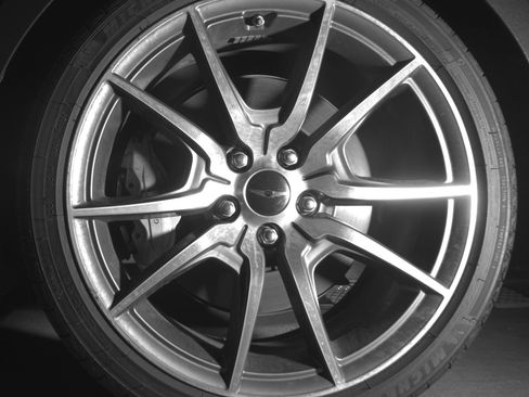 Used 2025 Genesis G70 2.5T image 14