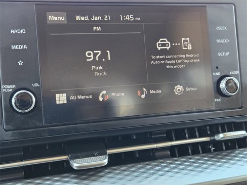 Certified 2024 Kia Carnival LX image 8