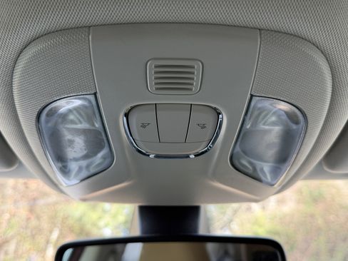 Used 2020 Jeep Compass Sport w/ Tech Group image 29