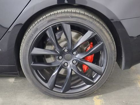 Used 2018 Tesla Model S P100D AWD/4WD image 36