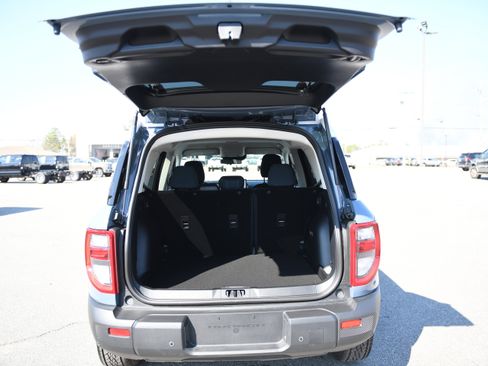 New 2026 Ford Bronco Sport Heritage image 14