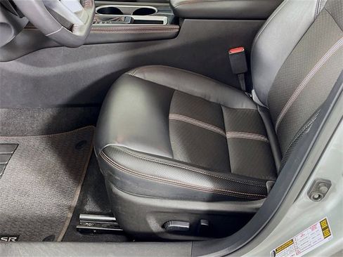 Used 2024 Nissan Altima 2.5 SR image 19