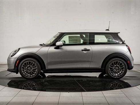 New 2026 MINI Cooper S FWD image 5