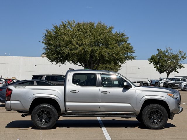 Used 2020 Toyota Tacoma SR w/ SR Convenience Package RWD image 3