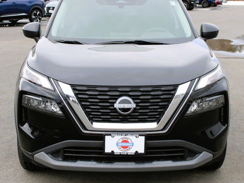 Used 2023 Nissan Rogue S AWD/4WD image 5