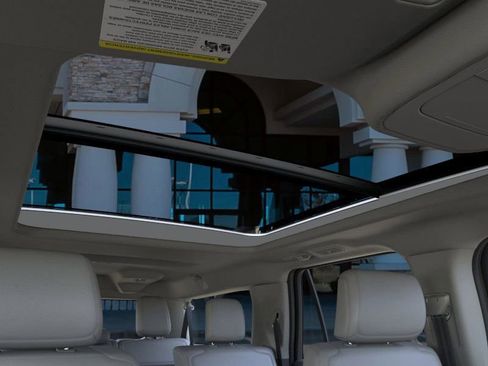 New 2026 Ford Expedition Max Active image 22