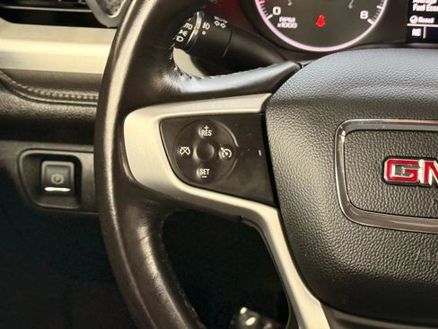 Used 2019 GMC Acadia SLE w/ Driver Alert Package I image 31