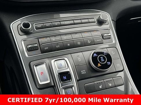 Used 2023 Hyundai Santa Fe SEL image 23