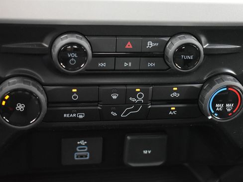 New 2026 Ford F350 XL w/ STX Appearance Package AWD/4WD image 34