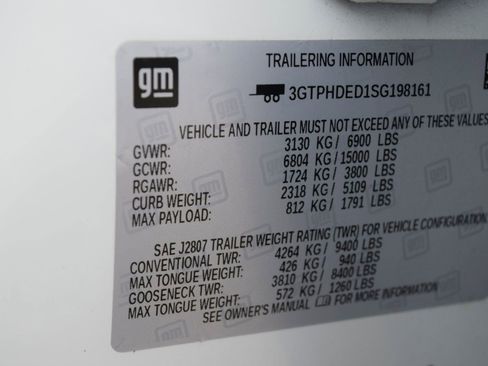 Used 2025 GMC Sierra 1500 SLT image 26