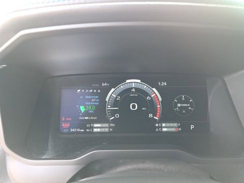 Used 2024 Toyota Tundra Platinum image 20