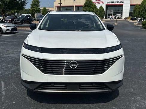 Used 2025 Nissan Murano SL w/ Cargo Package AWD/4WD image 9