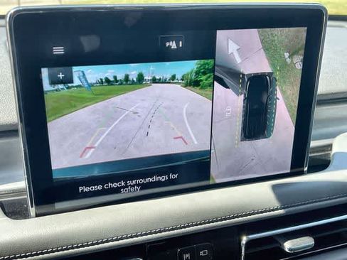 Used 2020 Lincoln Aviator Reserve w/ Equipment Group 202A AWD/4WD image 26