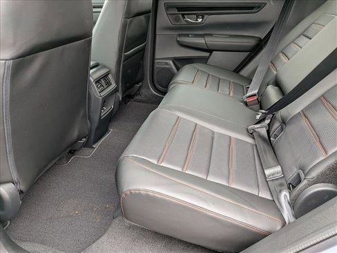 New 2026 Honda CR-V Sport-L image 14