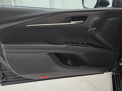 Certified 2025 Toyota Camry LE FWD image 22