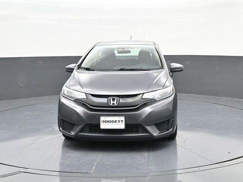 Used 2017 Honda Fit LX image 27