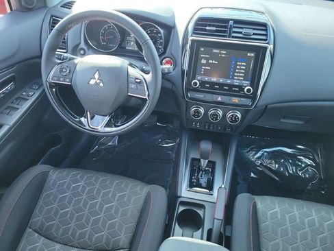 New 2026 Mitsubishi Outlander Sport AWD image 15