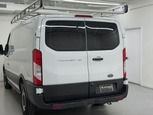 Used 2020 Ford Transit 150 Low Roof RWD image 25