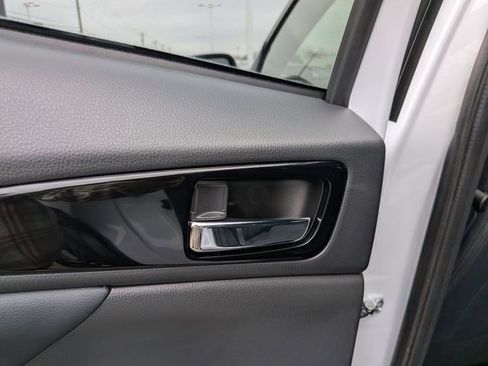 New 2025 Mitsubishi Eclipse Cross Black Edition image 26