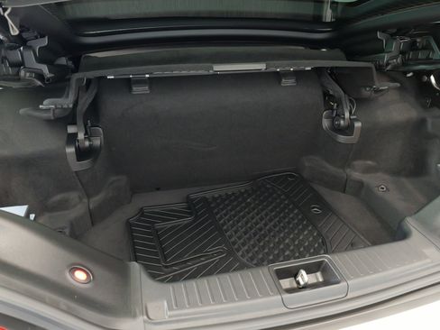 Used 2018 Mercedes-Benz SL 550 image 53