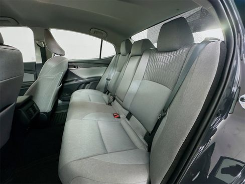 Certified 2025 Toyota Camry LE image 24