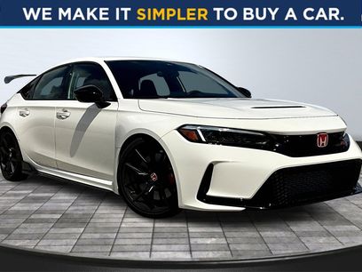 Used 2024 Honda Civic Type R