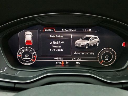 Used 2019 Audi Q5 2.0T Premium Plus w/ Premium Plus Package image 15