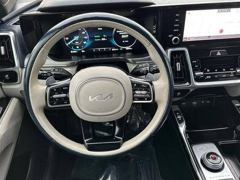 Used 2022 Kia Sorento SX Prestige image 15