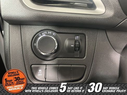 Certified 2021 Chevrolet Spark LS image 24