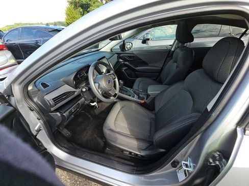 Used 2024 Subaru Crosstrek 2.0i Premium AWD/4WD image 9