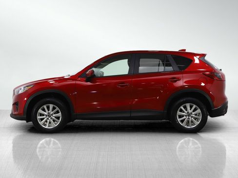 Used 2014 MAZDA CX-5 Touring image 2