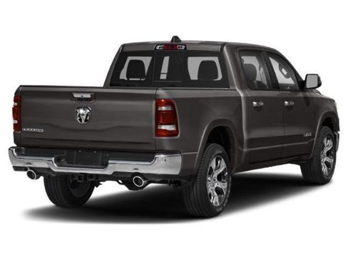 Certified 2022 RAM 1500 Laramie AWD/4WD image 3