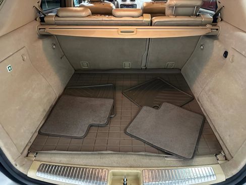 Used 2008 Mercedes-Benz ML 550 4MATIC image 18