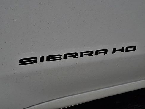 Used 2024 GMC Sierra 3500 Pro image 8