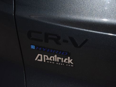 Used 2026 Honda CR-V Sport Touring image 34