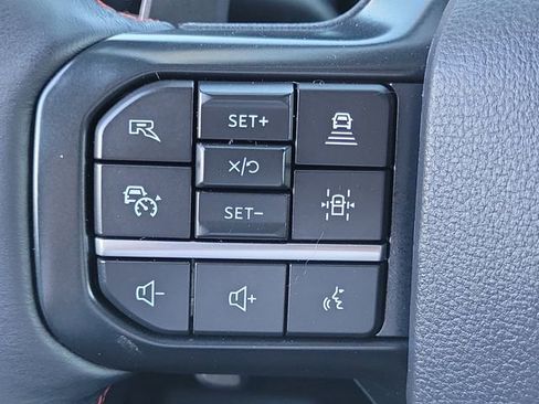 Certified 2025 Ford F150 Raptor image 8