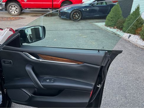 Used 2014 Maserati Ghibli S Q4 image 22