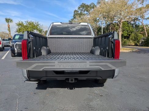 New 2026 Toyota Tundra Limited AWD/4WD image 13