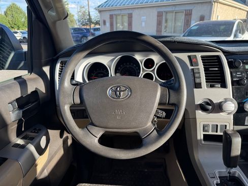 Used 2008 Toyota Tundra SR5 AWD/4WD image 13