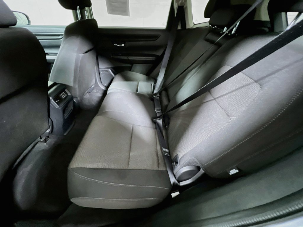 Used 2025 Honda CR-V LX image 21