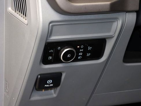 Used 2024 Ford F150 XLT w/ Mobile Office Package image 29