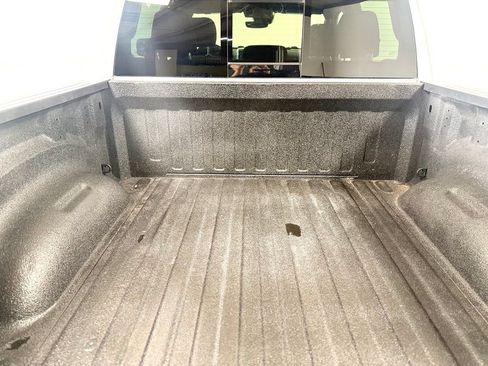 Used 2025 RAM 1500 Lone Star AWD/4WD image 6