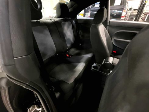 Used 2018 Volkswagen Beetle 2.0T S image 17
