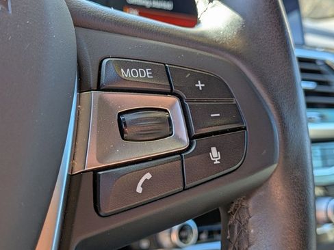 Used 2018 BMW X3 xDrive30i image 14