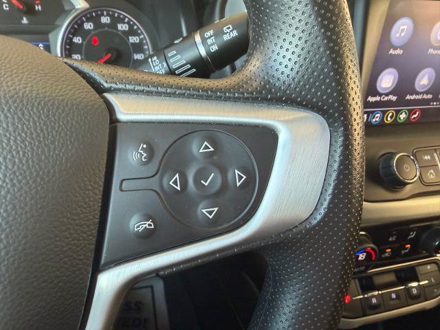 Used 2023 GMC Acadia SLE w/ Driver Convenience Package AWD/4WD image 22