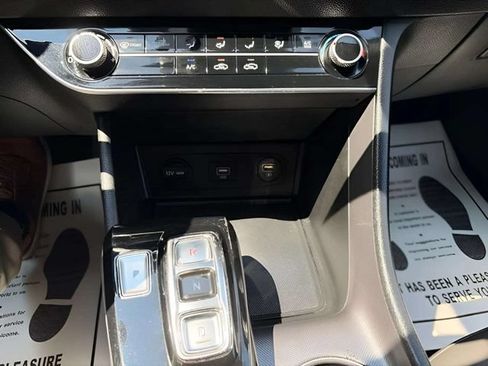 Used 2021 Hyundai Sonata SE FWD image 7