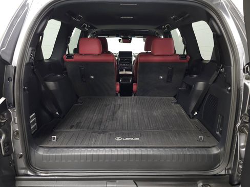 Used 2023 Lexus GX 460 Premium AWD/4WD image 8