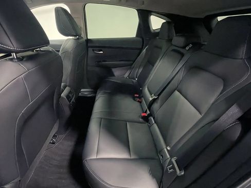 Used 2025 Nissan Murano SL AWD/4WD image 19
