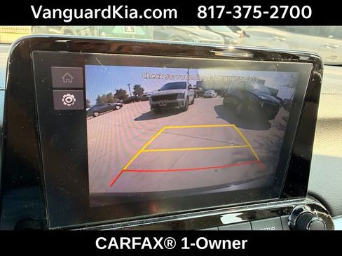 Certified 2023 Kia Forte LXS w/ LXS Technology Package FWD image 21