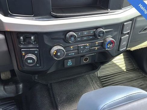 Used 2023 Ford F350 XL w/ XL Chrome Package image 14